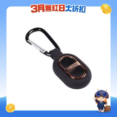 SORBO - 迷你超声波驱蚊器 (升级版) - 挂扣款