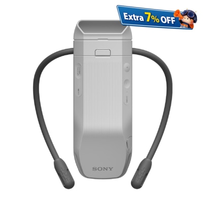 SONY 索尼 REON Pocket Pro穿戴式冷暖調溫機