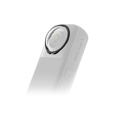 Insta360 X5 高級鏡頭保護鏡