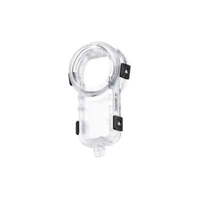 Insta360 X5 隱形潛水殼