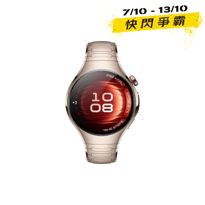 HUAWEI 華為 WATCH 5 LTE 42mm 智能手錶