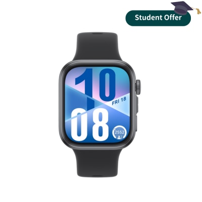 HUAWEI 華為 Watch FIT 4 智能手錶