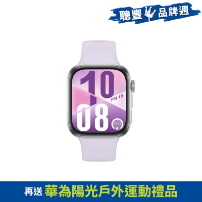 HUAWEI 華為 Watch FIT 4 智能手錶