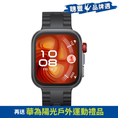 HUAWEI 华为 - Watch FIT 4 Pro 智能手錶