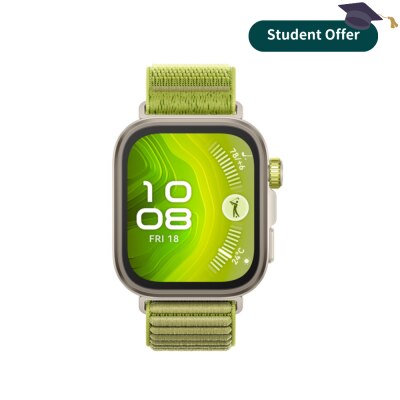 HUAWEI 華為 Watch FIT 4 Pro 智能手錶