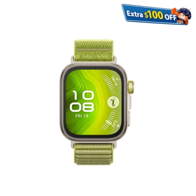 HUAWEI 華為 Watch FIT 4 Pro 智能手錶