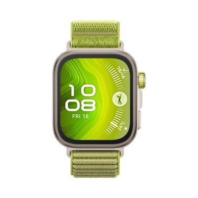 HUAWEI 华为 Watch FIT 4 Pro 智能手錶