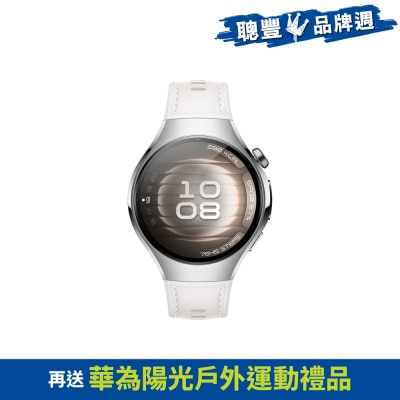 HUAWEI - WATCH 5 LTE 42mm Smart Watch