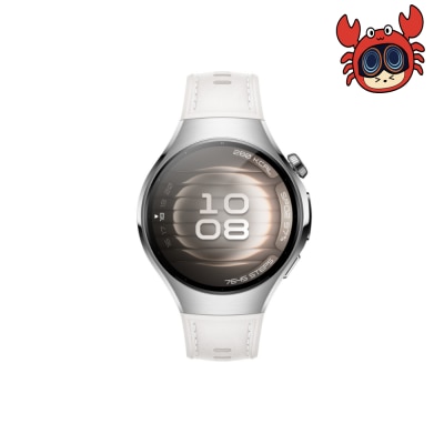 HUAWEI 华为 WATCH 5 LTE 42mm 智能手錶