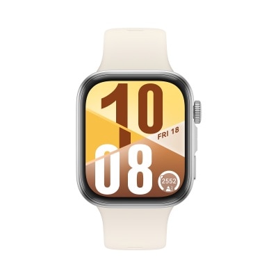 HUAWEI 华为 Watch FIT 4 智能手錶