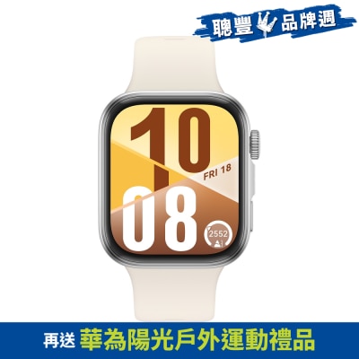 HUAWEI 華為 Watch FIT 4 智能手錶