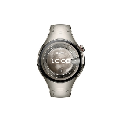 HUAWEI 華為 - WATCH 5 LTE 46mm 智能手錶