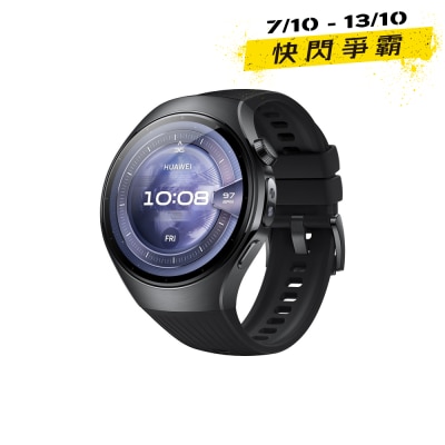 HUAWEI WATCH 5 LTE 46mm Smart Watch image