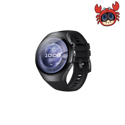 HUAWEI 華為 WATCH 5 LTE 46mm 智能手錶