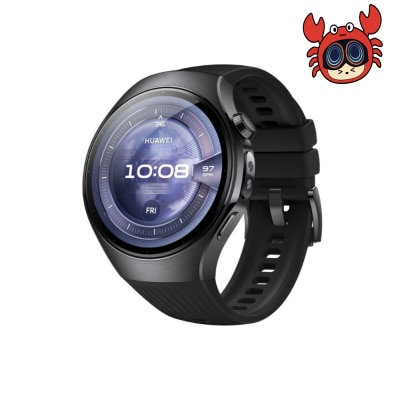 HUAWEI 华为 WATCH 5 LTE 46mm 智能手錶