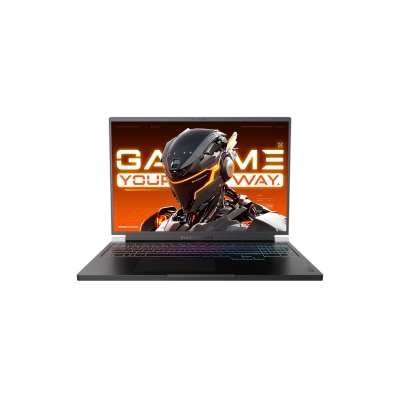 Machenike機械師 L16 Pro RTX5080 電競手提電腦