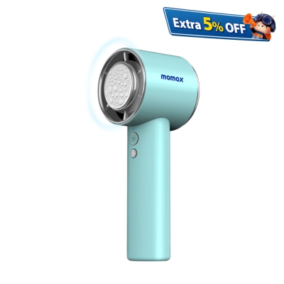 Momax IF15 Ultra Freeze Portable Icy Cooling Fan Fan