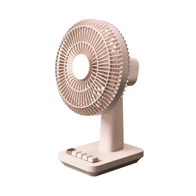 Momax IF20 1°Pod Mini Desktop Fan 風扇