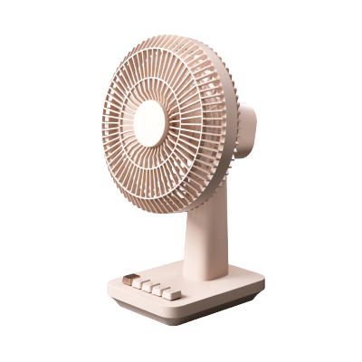Momax IF20 1°Pod Mini Desktop Fan 風扇