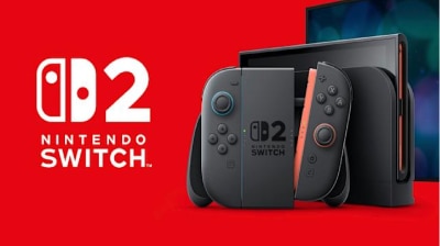 NINTENDO 任天堂 Switch 2 - 主机优先通行证 游戏主机