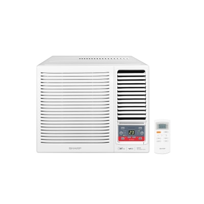 SHARP 聲寶 SHARP 聲寶 AF-X7CCA 3/4匹 R32變頻遙控窗口式冷氣機 冷氣機