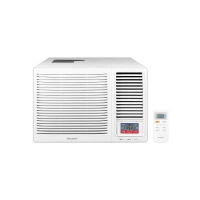 SHARP 聲寶 SHARP 聲寶 AF-X18CCA 2匹 R32變頻遙控窗口式冷氣機 冷氣機