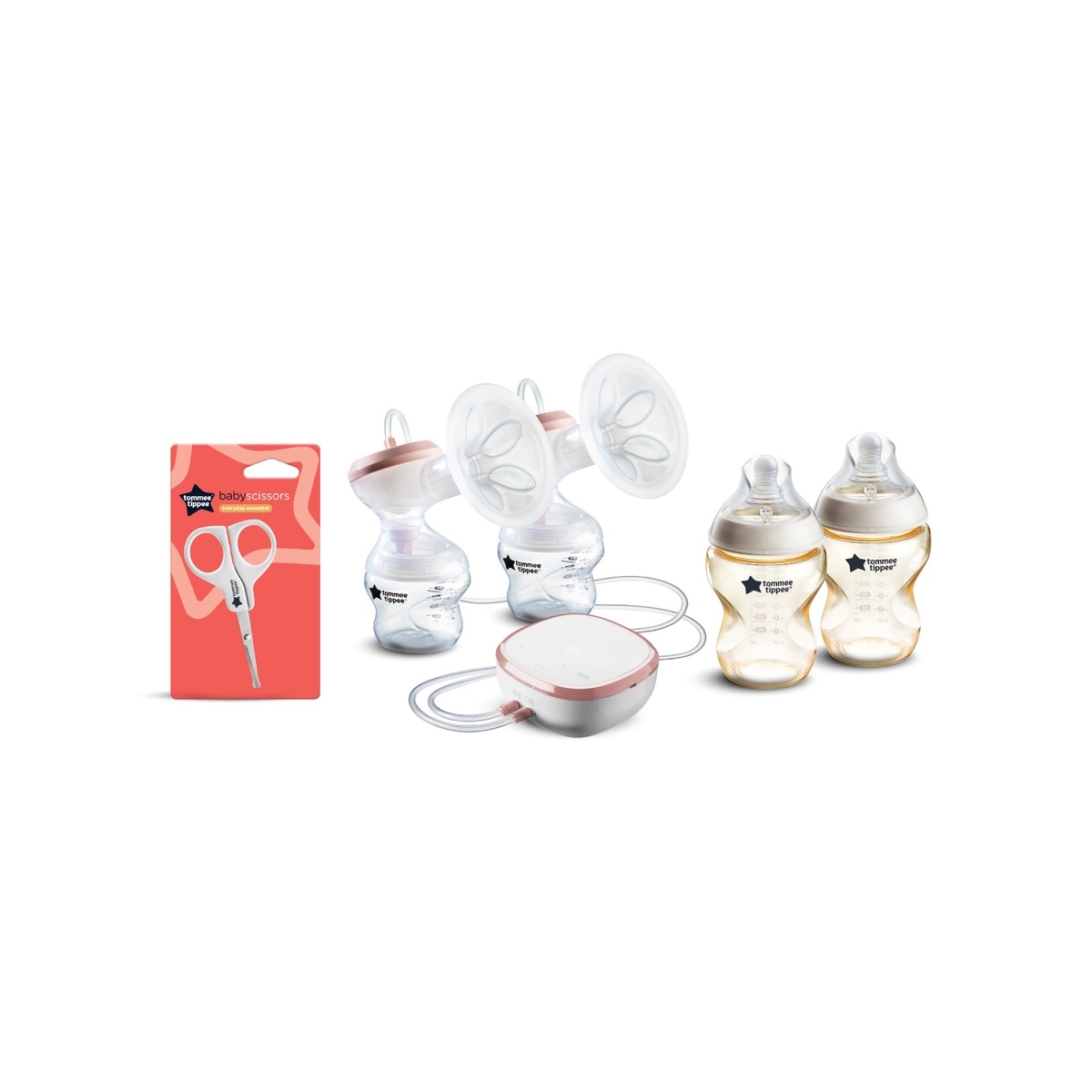 Tommee Tippee