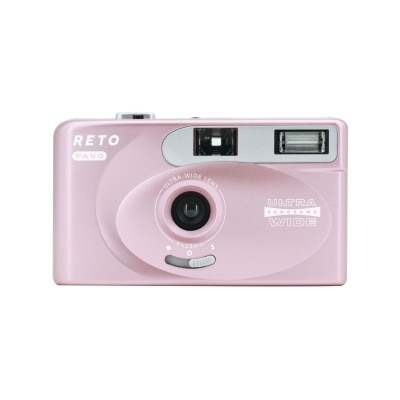 RETO PANO 35mm Film Camera