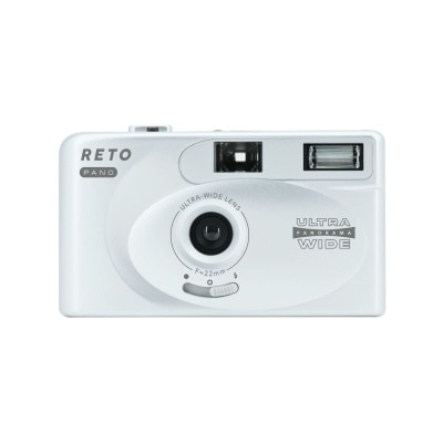 RETO PANO 35mm Film Camera