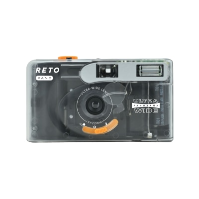 RETO PANO冰酷35mm菲林相機