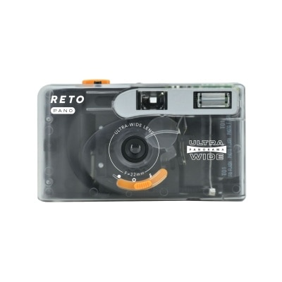 RETO PANO冰酷35mm菲林相機