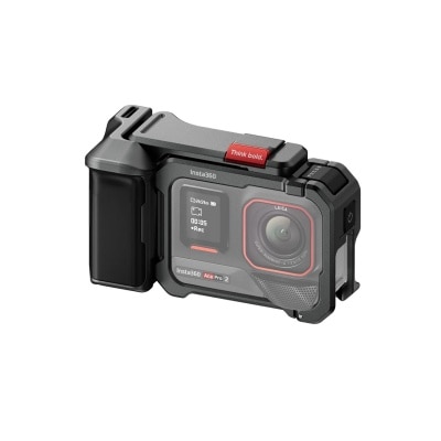 Insta360 Ace Pro 2 街拍配件套餐