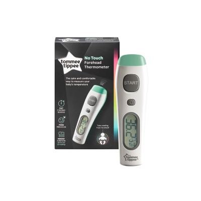 Tommee Tippee - 紅外線額溫槍