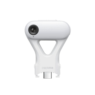 Insta360 Flow 2 Pro AI 追踪模组