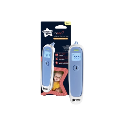Tommee Tippee - 電子體溫計