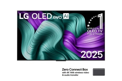 LG 乐金 M5 OLED 电视