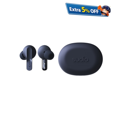 Sudio N3 Pro Headphone