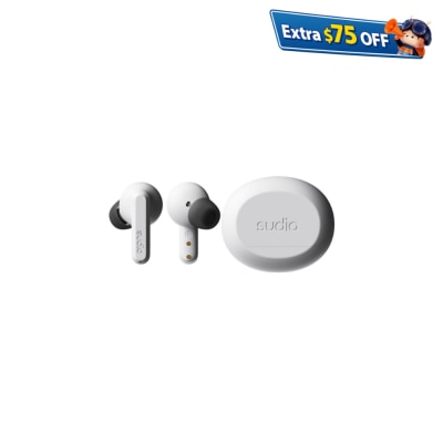 Sudio A3 Pro 耳機