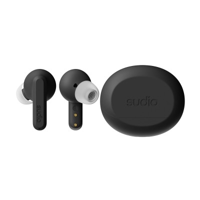 Sudio A3 Pro 耳機
