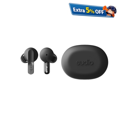 Sudio N3 Pro Headphone