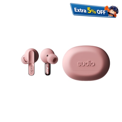 Sudio N3 Pro Headphone