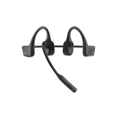 Shokz OpenComm2 UC Bone Conduction Stereo Bluetooth Headset (USB-C) C120 Headphone