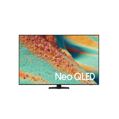 SAMSUNG 三星电子 - Neo QLED QN84F 4K Samsung Vision AI 智能电视 (2025)