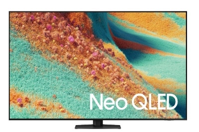 SAMSUNG QN84F LED LCD TV
