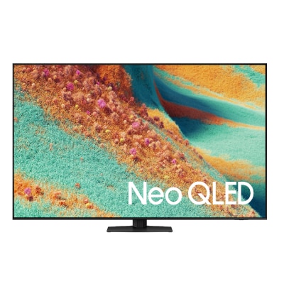 SAMSUNG Neo QLED QN84F 4K Samsung Vision AI Smart TV (2025)