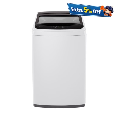 LG T90WB 9KG Top Load Washing Machine Japan Type Washer