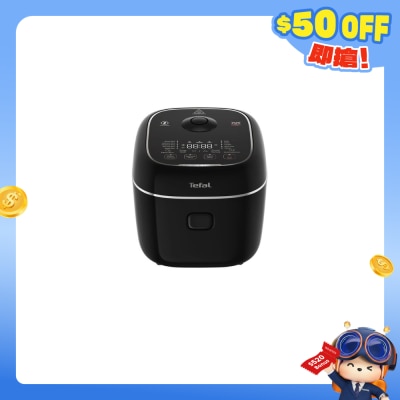 TEFAL - RK7778 Delirice Max 1.8L Rice Cooker