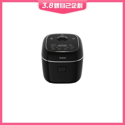 TEFAL RK7778 Delirice Max 1.8L Rice Cooker