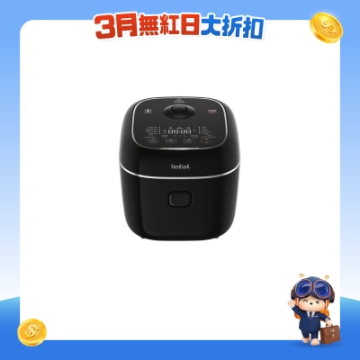 TEFAL - RK7778 Delirice Max 1.8L Rice Cooker