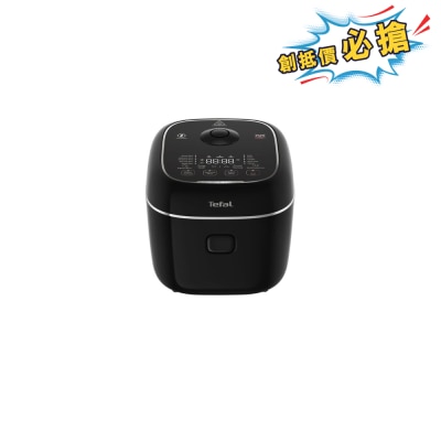 TEFAL - RK7778 Delirice Max 1.8L Rice Cooker